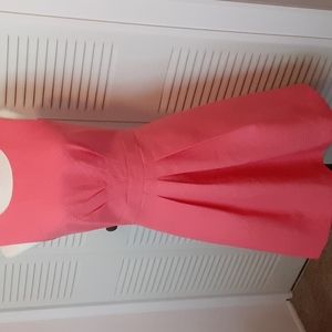 Tahari Arthur S Levine Dress